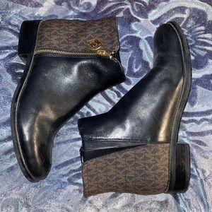 Michael Kors dress shoes